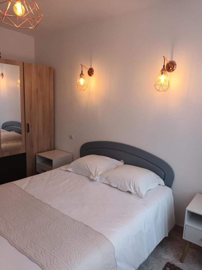 Apart Hotel Résidence Villa Antibes Étaples Esterno foto